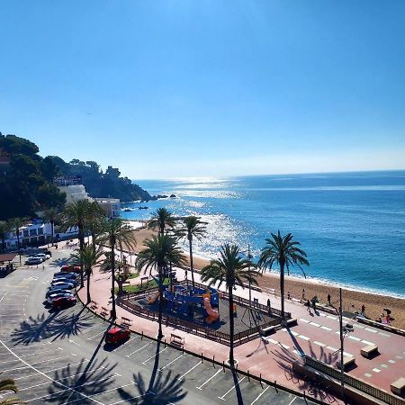 Apartamento Zodiac AB 6D Lloret de Mar Exterior foto